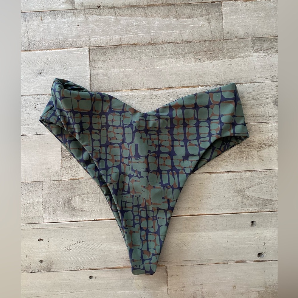 Skatie Swim Melly Bottom